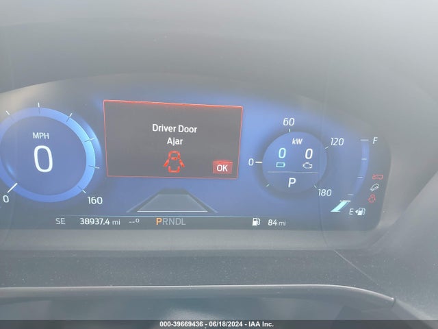 1FMCU9BZ8LUB62386 Ford Escape Se Sport Hybrid