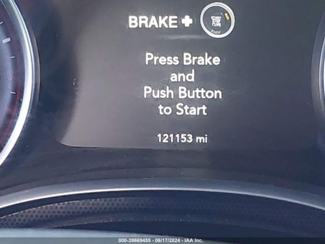 2016 DODGE CHARGER 2C3CDXHG3GH227642 Photo 6