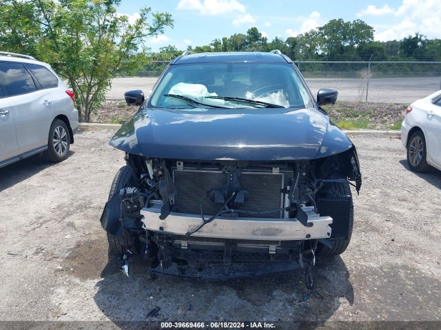 Nissan Pathfinder Sl 2wd 2020 5N1DR2CN5LC579298 Image 12