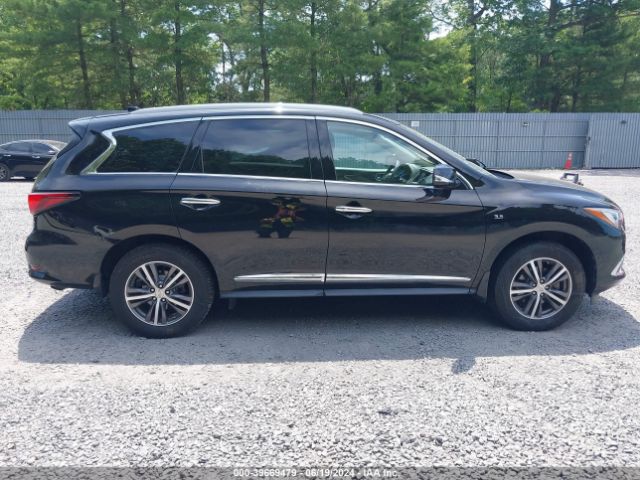 5N1DL0MM6JC526408 Infiniti QX60