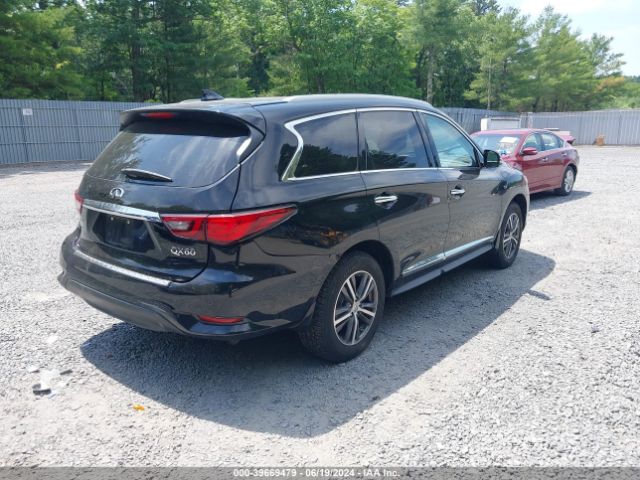 5N1DL0MM6JC526408 Infiniti QX60