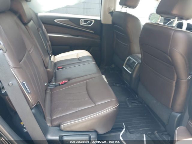 5N1DL0MM6JC526408 Infiniti QX60