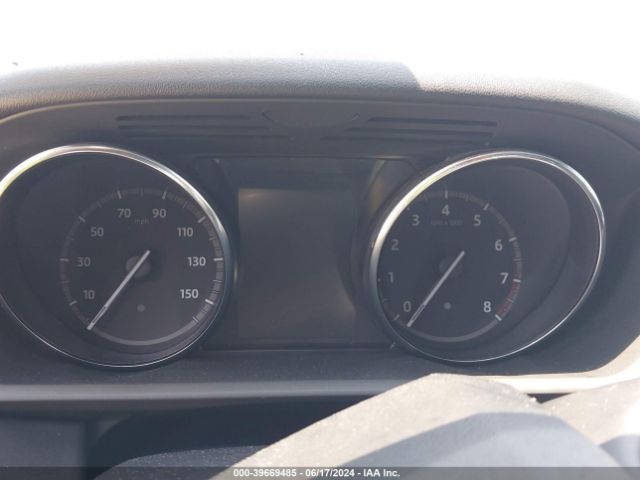 SALRG2RV0KA095968 Land Rover Discovery Se