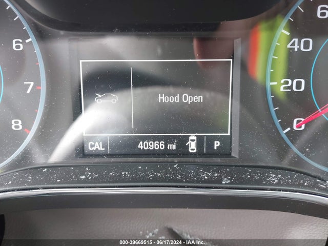Chevrolet Cruze Ls Auto 2018 1G1BC5SM9J7178309 Image 15