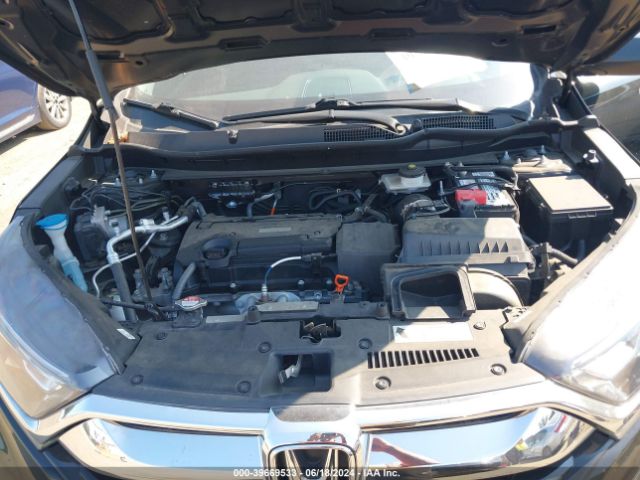 2HKRW6H34JH216140 Honda CR-V LX