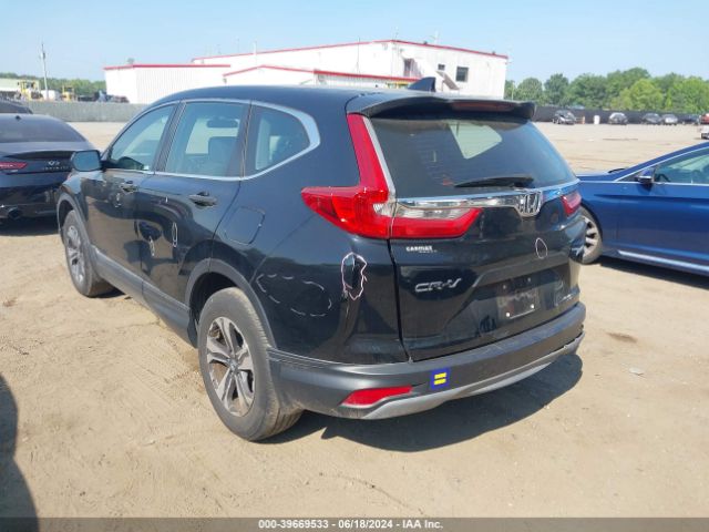 2HKRW6H34JH216140 Honda CR-V LX