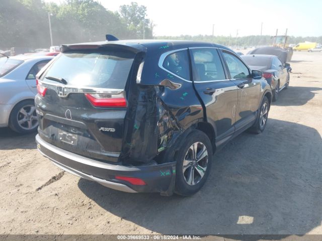 2HKRW6H34JH216140 Honda CR-V LX