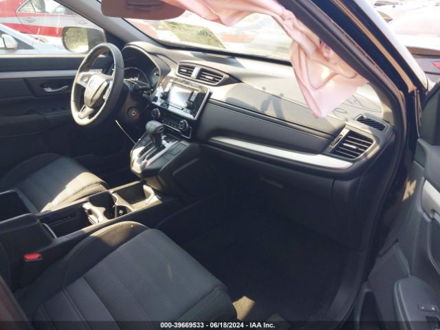 2HKRW6H34JH216140 Honda CR-V LX