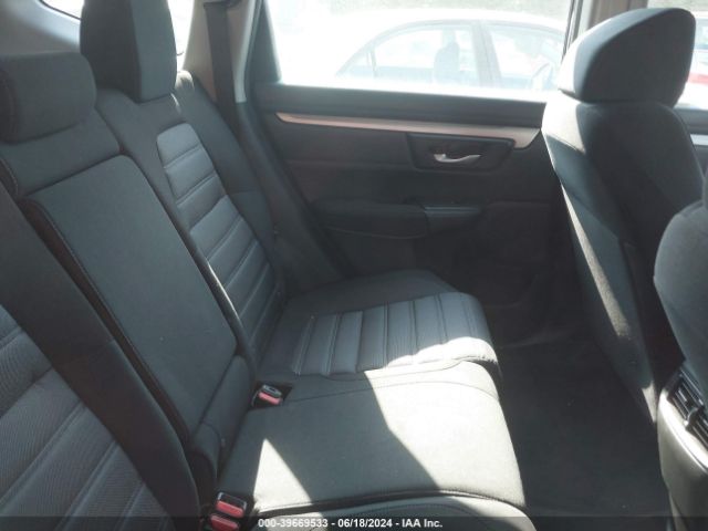 2HKRW6H34JH216140 Honda CR-V LX