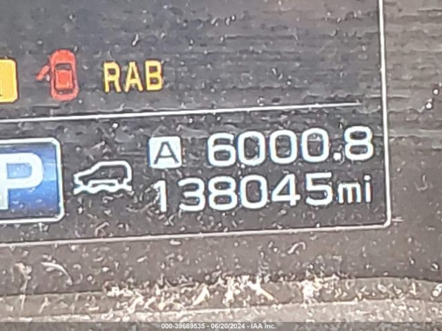 4S4WMAHD8K3448334 Subaru Ascent Premium