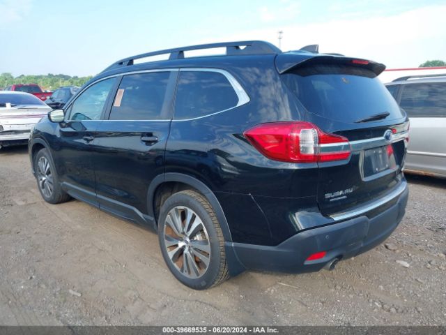 4S4WMAHD8K3448334 Subaru Ascent Premium