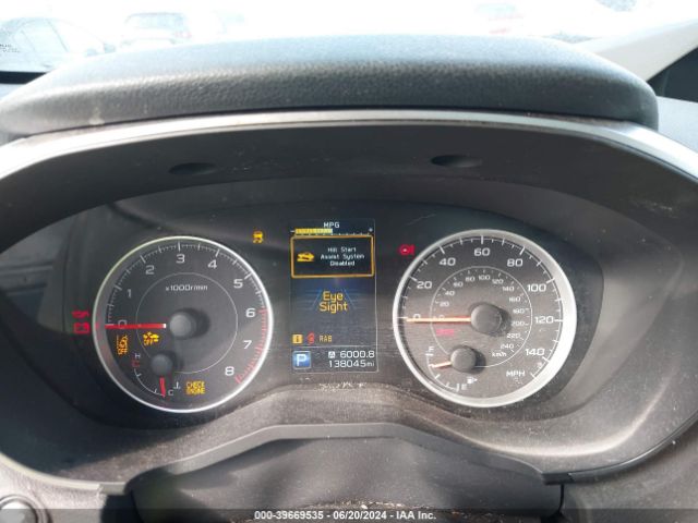 4S4WMAHD8K3448334 Subaru Ascent Premium