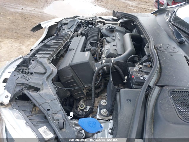 YV1612TC0F1309716 Volvo S60 T5 Premier Plus