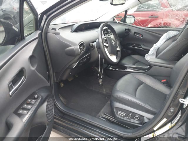 Toyota Prius Four 2016 JTDKARFUXG3021158 Image 5
