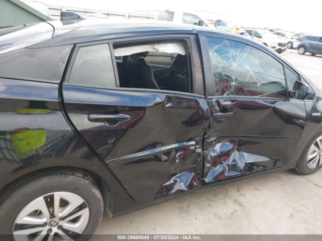 Toyota Prius Four 2016 JTDKARFUXG3021158 Image 6