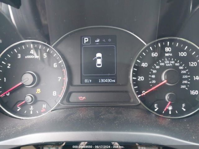 3KPFL4A76JE213192 KIA FORTE LX