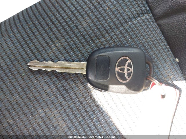 Toyota Corolla S Plus 2014 2T1BURHE7EC073638 Image 11