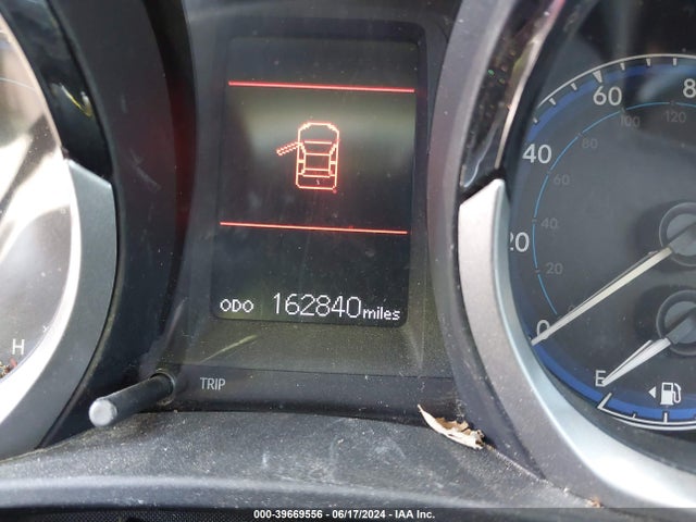 Toyota Corolla S Plus 2014 2T1BURHE7EC073638 Image 7