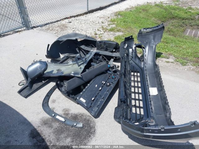 1V2DR2CA5KC589005 Volkswagen Atlas 3.6l V6 Se