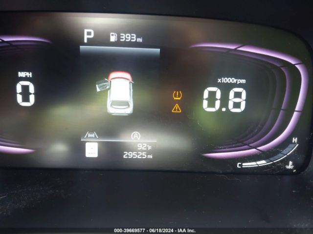 KNDJ23AU4P7870420 KIA SOUL LX