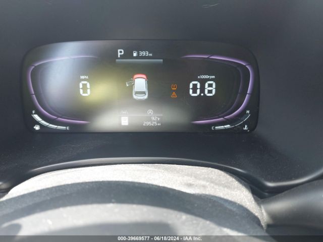 KNDJ23AU4P7870420 KIA SOUL LX