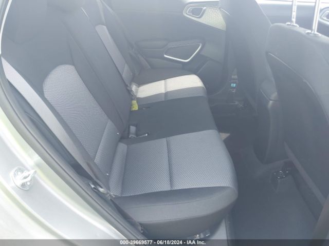 KNDJ23AU4P7870420 KIA SOUL LX