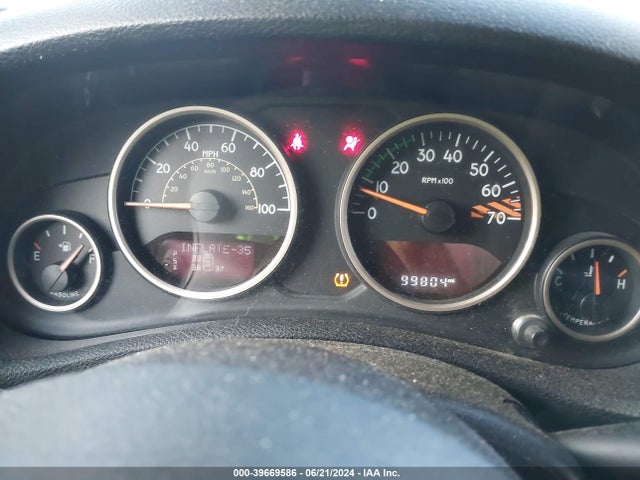 1C4HJWEG3GL220251 Jeep Wrangler Unlimited 75th Anniversary