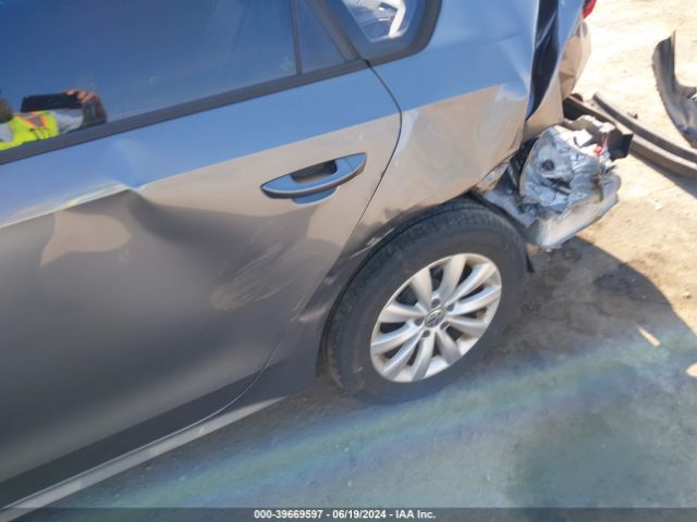 1VWAT7A32EC112962 Volkswagen Passat 1.8t Wolfsburg Edition