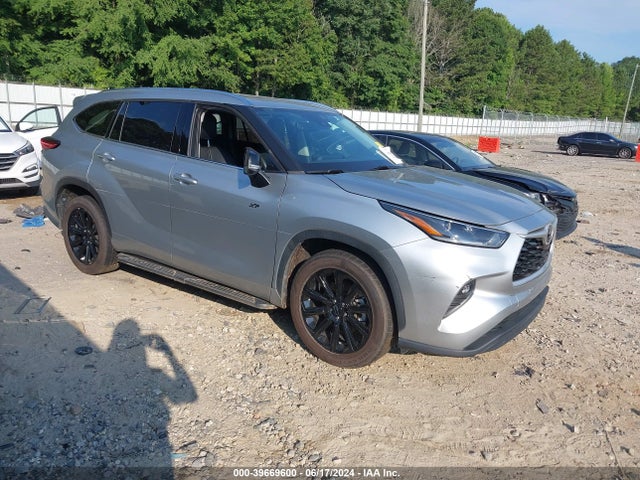 2021 5TDGZRAH5MS055723 главное изображение