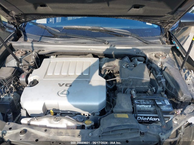 Lexus ES 350 2014 JTHBK1GG9E2151294 Image 10