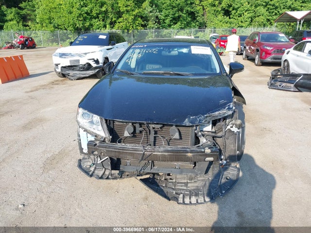 Lexus ES 350 2014 JTHBK1GG9E2151294 Image 13