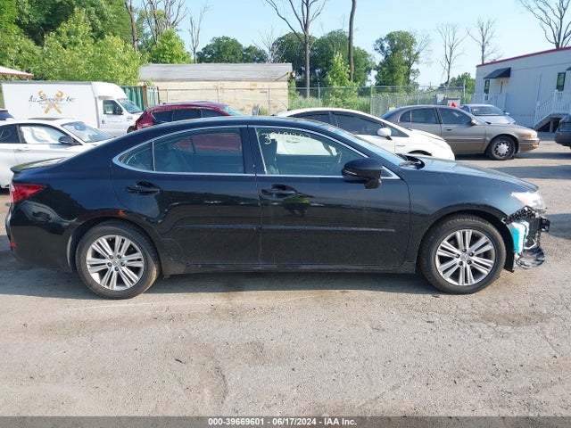 Lexus ES 350 2014 JTHBK1GG9E2151294 Image 14