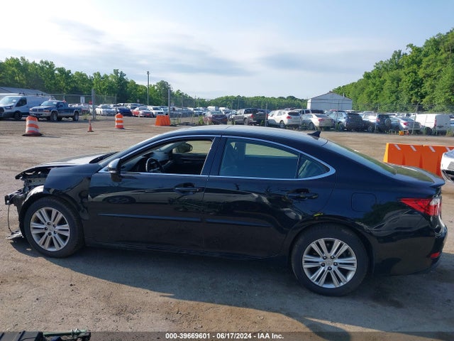 Lexus ES 350 2014 JTHBK1GG9E2151294 Image 15