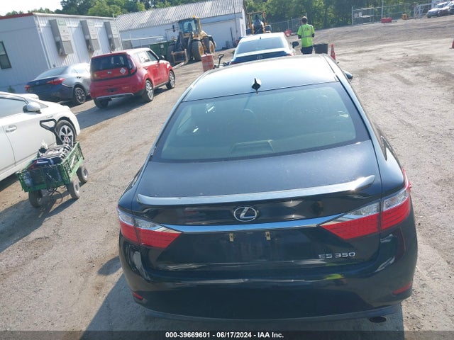 Lexus ES 350 2014 JTHBK1GG9E2151294 Image 17