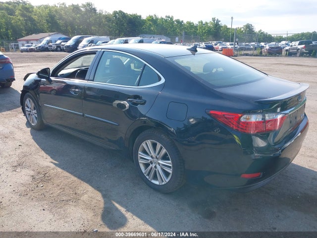 Lexus ES 350 2014 JTHBK1GG9E2151294 Image 3