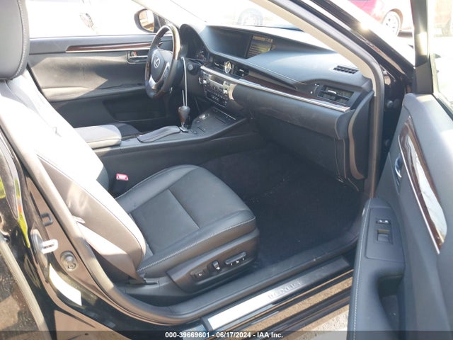 Lexus ES 350 2014 JTHBK1GG9E2151294 Image 5