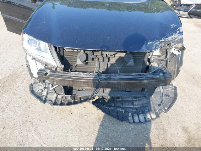 Lexus ES 350 2014 JTHBK1GG9E2151294 Image 6