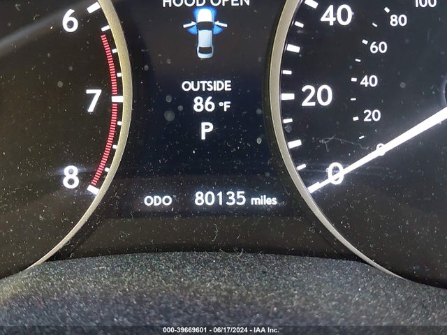 Lexus ES 350 2014 JTHBK1GG9E2151294 Image 7