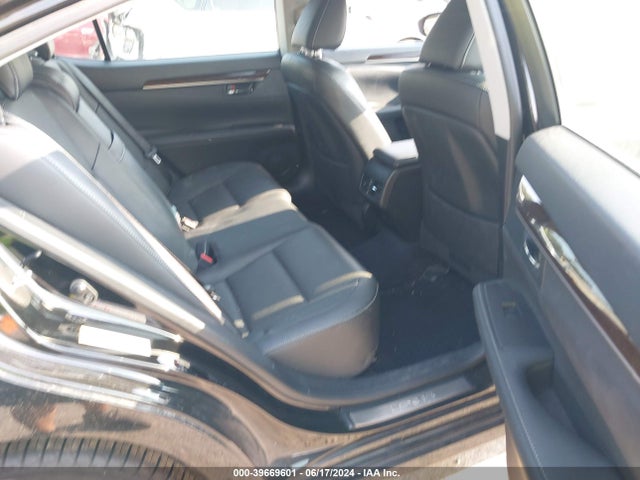 Lexus ES 350 2014 JTHBK1GG9E2151294 Image 8