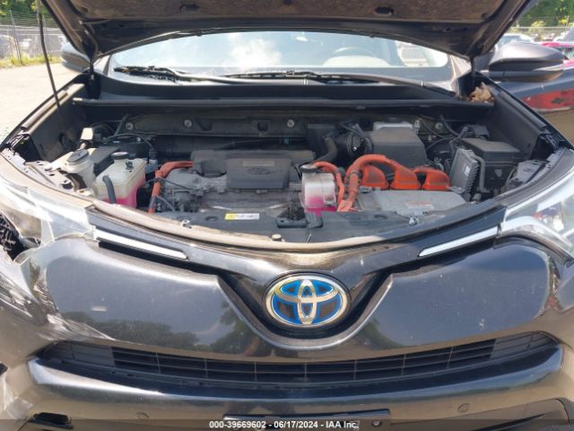 JTMDJREV9HD136686 Toyota Rav4 Hybrid Limited