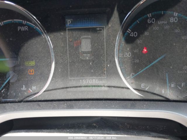 JTMDJREV9HD136686 Toyota Rav4 Hybrid Limited