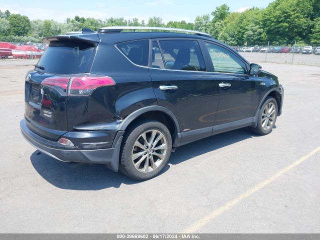 JTMDJREV9HD136686 Toyota Rav4 Hybrid Limited