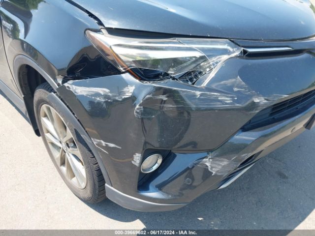 JTMDJREV9HD136686 Toyota Rav4 Hybrid Limited