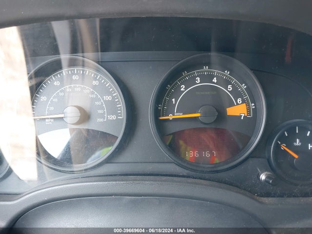 Jeep Patriot Sport 2015 1C4NJRBB7FD331875 Image 7