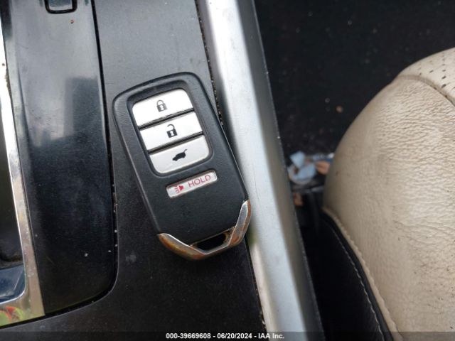 1HGCT2B81EA007058 Honda Accord Ex-l V-6