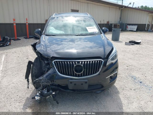 LRBFXBSA0HD089689 Buick Envision Essence