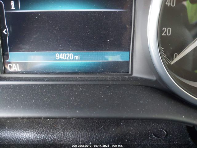 LRBFXBSA0HD089689 Buick Envision Essence