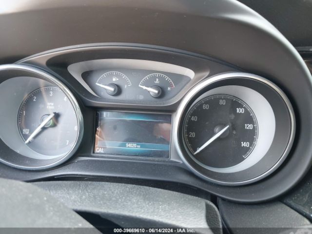 LRBFXBSA0HD089689 Buick Envision Essence