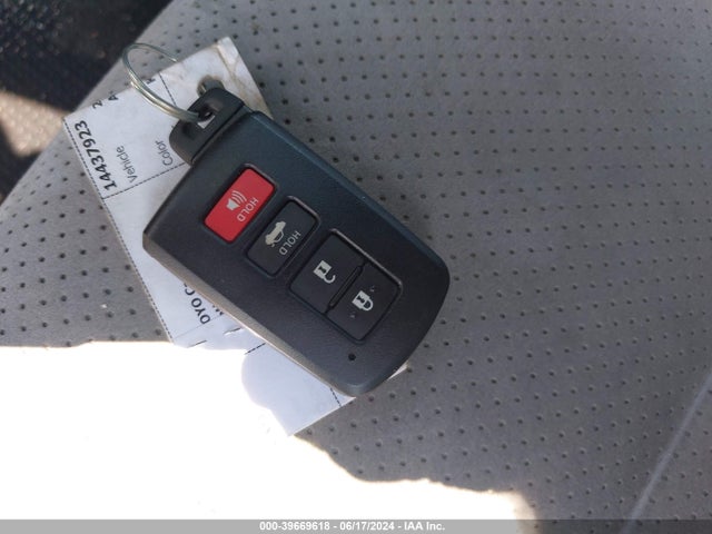 Toyota CAMRY XSE 2016 4T1BF1FK6GU578107 Image 11
