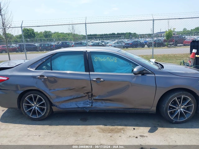 Toyota CAMRY XSE 2016 4T1BF1FK6GU578107 Image 13